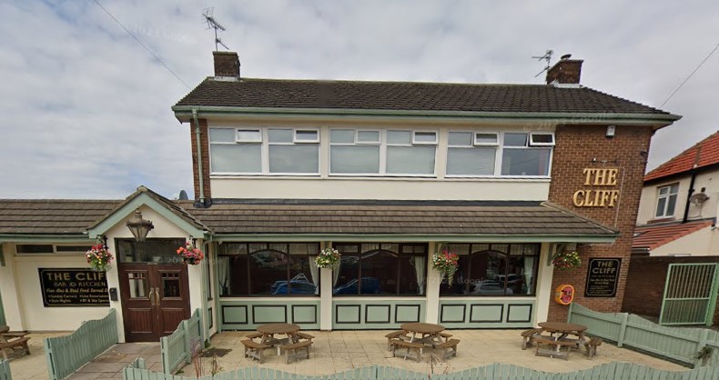 Located not far from Roker’s beautiful seafront, The Cliff is an absolute hidden gem of Sunderland. Customers have claimed the pub serves up delicious dishes alongside fantastic customer service and reasonable prices.