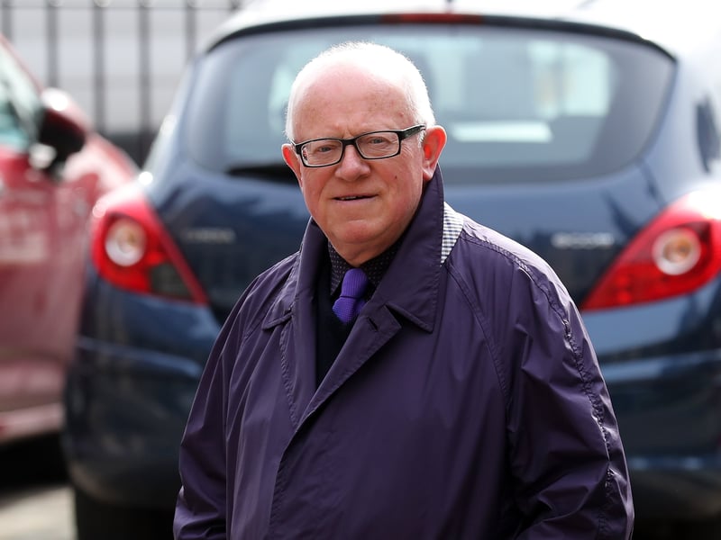 The actor was born in Chorley 