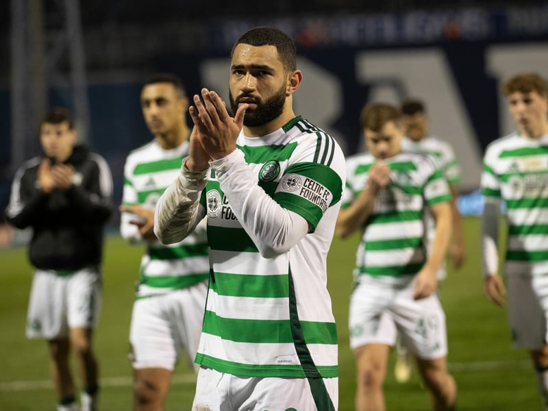 The American defender is Brendan Rodgers' first-choice centre-back and one of the first names on his team sheet when fit.