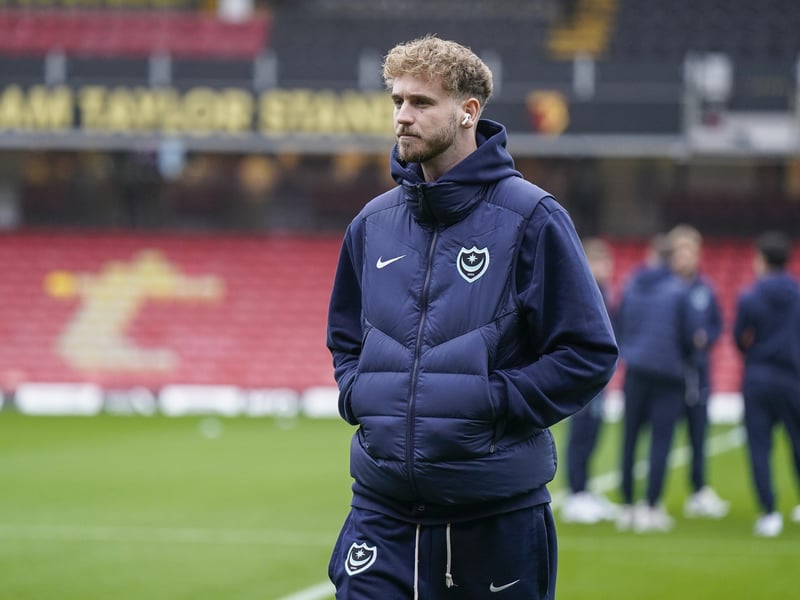 The Austrian was dealt a cruel blow in the dying seconds against Watford following another impressive display in goal. It's hard to see a route back for Will Norris at this rate.