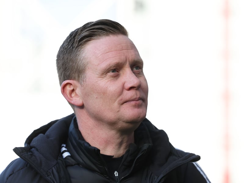 Scottish Cup odds: 150/1 (McBookie)