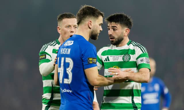 Philippe Clement is sweating over the fitness of some key players ahead of the visit of Celtic to Ibrox on January 2. Cr: SNS Group.