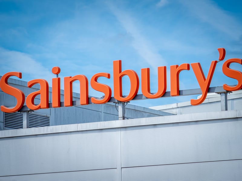 Sainsbury's will be open from 8am to 8pm on New Year’s Day. Its convenience stores will stay open later, with opening hours of 8am to 9pm.