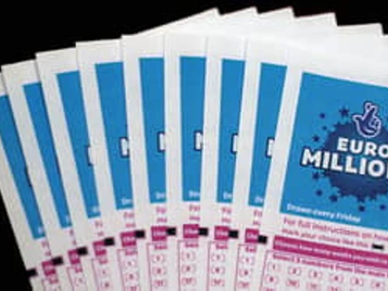 A mystery man, known only as Mr B from Lancashire, scooped an incredible £1million cash prize in the EuroMillions UK Millionaire Maker.
The lucky winner bagged the enormous prize after the draw was made on Friday, July 5.