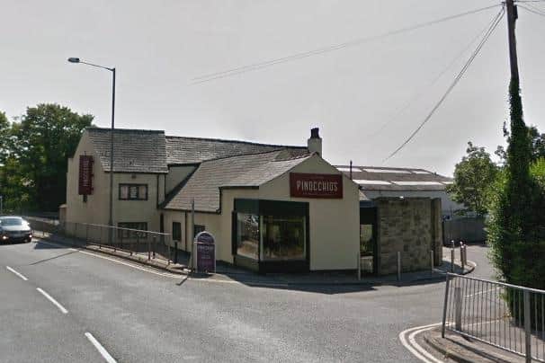 Hopes were raised that a popular Italian restaurant devastated by fire might reopen. Bosses at the San Marco Group, which owns Pinocchio’s in Chorley Road, Walton-le-Dale, submitted plans to build a first floor rear extension to form a plant room