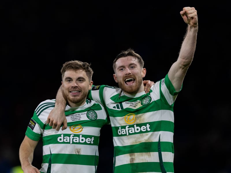 The experienced winger is edging towards a return from a foot injury he suffered in December. Not expected to return for the visit of Raith Rovers, though.
