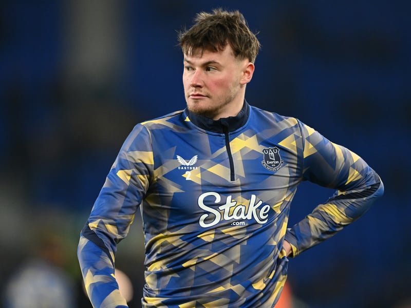 The ex-Rangers academy star has been tipped for a return to Ibrox after falling out of the first-team picture at Everton. A former £15million signing for the Toffees, it would be a hard deal to pull off but a dream signing if doable with Rangers aiming to strengthen at right-back.