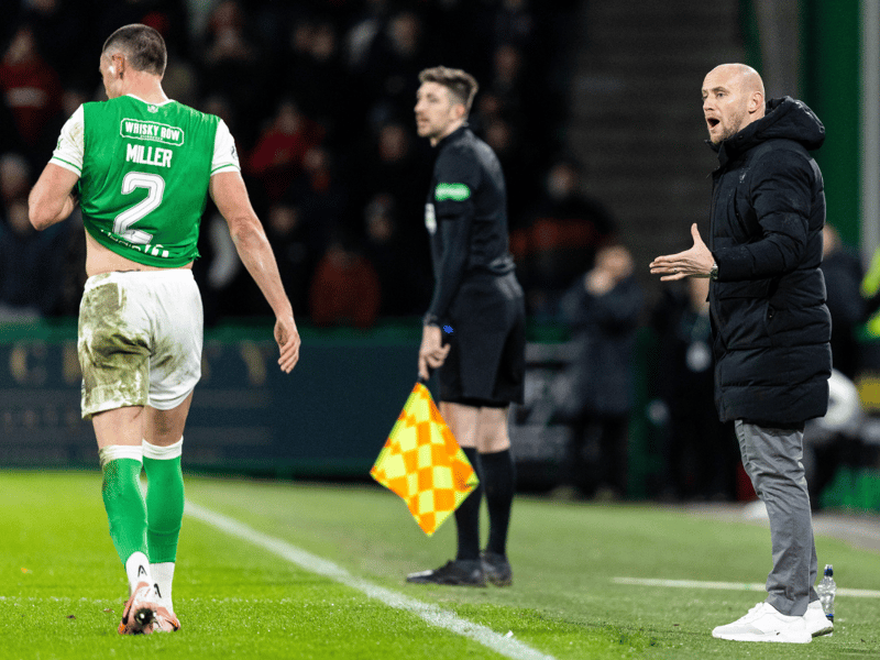 The Australian defender was solid again for Hibs as their winning run continued with a 1-0 win over Kilmarnock. Rated at 8.6 for his display, he had a 100% dribble success rate, 76% passing accuracy rate and won 100% of his tackles and ground duels. A warrior for David Gray.