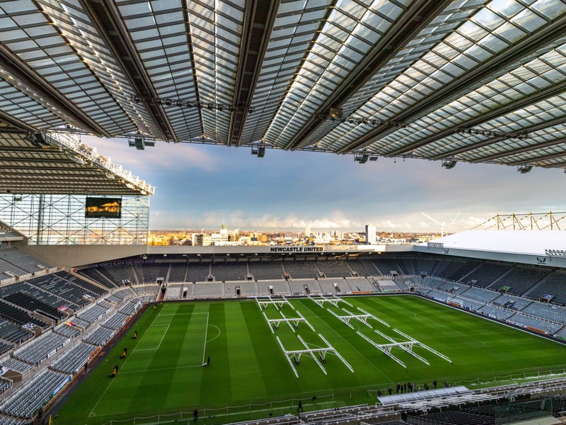 Simon, 83, started out importing carpets before investing in property. The Reuben family also owns an estimated 14% of Newcastle United, part of the consortium taking over the club in 2021. World rank - #185