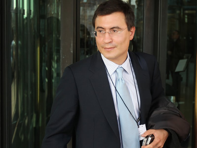 Sir Christopher Hohn founded UK-based The Children's Investment Fund in 2003. The 58-year-old, who resides in London, went to Southampton University and got an MBA at Harvard. He was knighted in the 2014 Birthday Honours for services to philanthropy and international development. World rank - #311