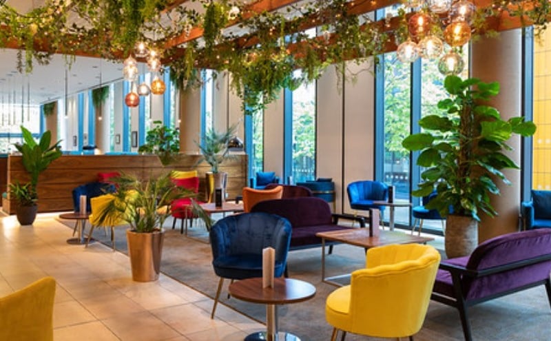 Gino D’Acampo Restaurants is offering a £20 off voucher on all food and drink for customers who spend £50 or more. To redeem the vouchers, diners must sign up online in advance.