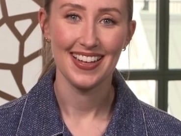 Erin Doherty graduated from Bristol Old Vic Theatre School in 2015. Whilst a student she won the Stephen Sondheim Society Student Performer of the Year Award.

She is currently playing Princess Anne in The Crown on Netflix.