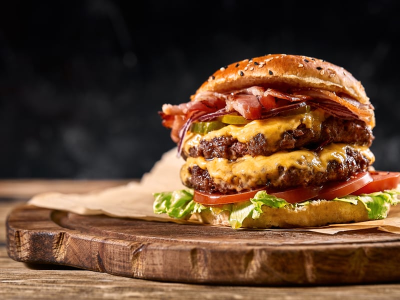 Pub restaurant chain Hungry Horse will be offering a deal where classic ‘pub grub’ dishes for only £5. The deal will run from Monday January 6 until Friday January 24.