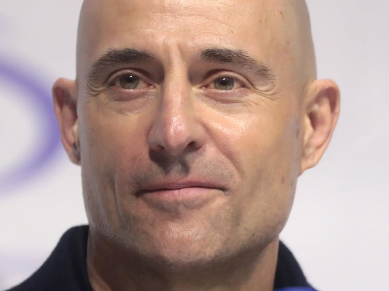 Mark Strong is best known for his film roles in Kingsman: The Secret Service, Tinker Tailor Soldier Spy and Kick-Ass. He’s also been in various theatre productions such as A View from the Bridge which he won an Olivier and a Tony award for in 2015. He studied at Bristol Old Vic Theatre School between 1984 and 1987.