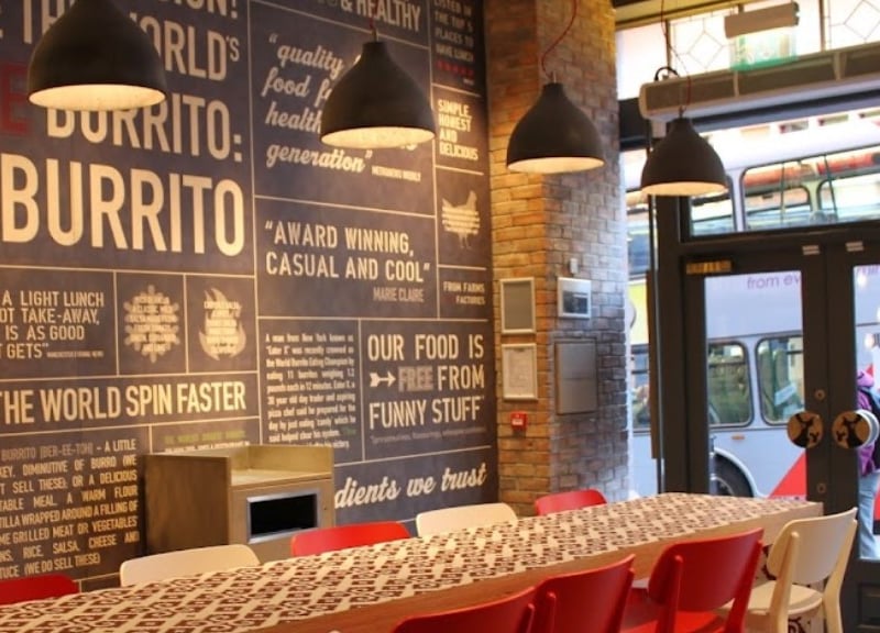 Burrito restaurant Barburrito is offering Buy One Get One Free on all main meals. The offer will run from Wednesday January 1 until Friday January 31 and is available for dine-in and takeaway customers. To redeem the offer, you must download the restaurant’s app.