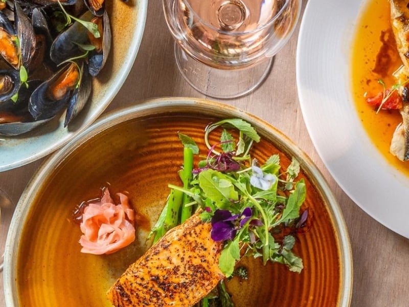 Victors is offering 50% off its a la carte menu from Thursday January 2 until Sunday February 2. The deal will run all day from Monday to Thursday, until 5pm on Fridays and from 5pm on Sundays.