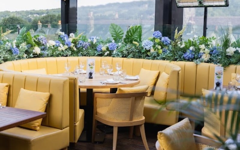 Piccolino is celebrating 25 years by offering diners 25% off in January. To redeem, you must be a member of Club IR.
