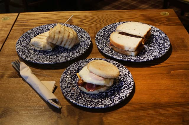 JD Wetherspoons is offering a January sale from Thursday January 2 to Thursday January 16 across food and drink.