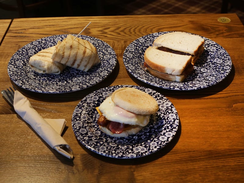 JD Wetherspoons is offering a January sale from Thursday January 2 to Thursday January 16 across food and drink.