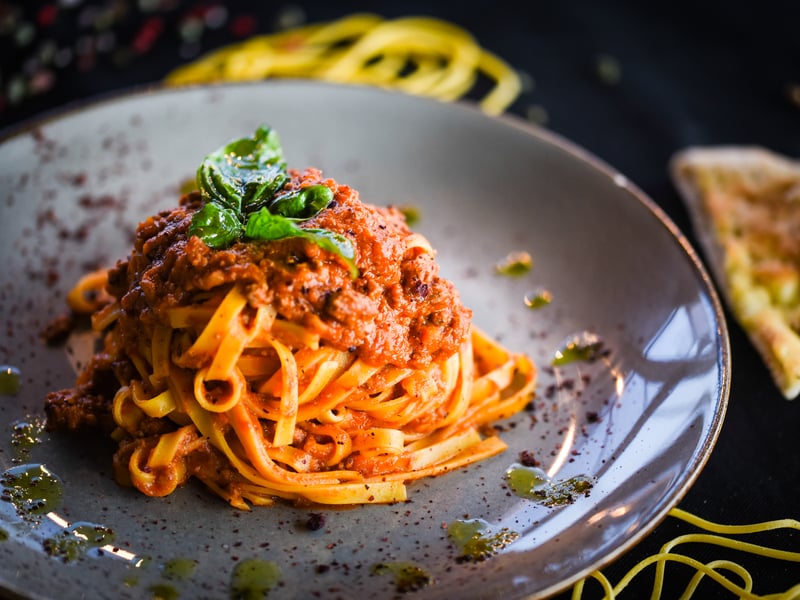 Gusto Italian is offering food for half price this January. To redeem the offer, customers must join its free Gold Rewards membership scheme. The deal will run until Monday January 27.