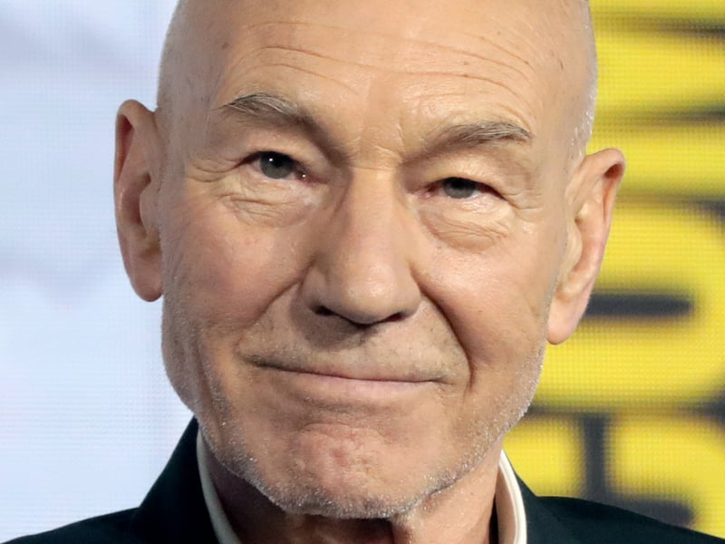 Sir Patrick Stewart is known for his roles in Star Trek, X-Men and Picard. He’s also had numerous theatre roles including an Olivier award winning performance for Antony and Cleopatra in 1979 as well as recent roles in Hamlet and Waiting for Godot. He joined Bristol Old Vic Theatre School in 1957.