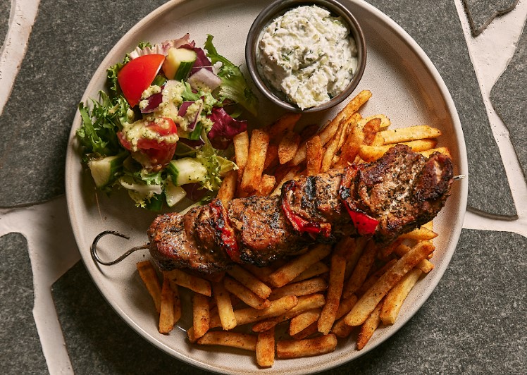 Olive Tree Brassiere is offering 50% off its food menu in January. The deal will run Monday to Friday from Thursday January 2 until Friday February 7. To redeem, select ‘50% OFF January’ when booking.