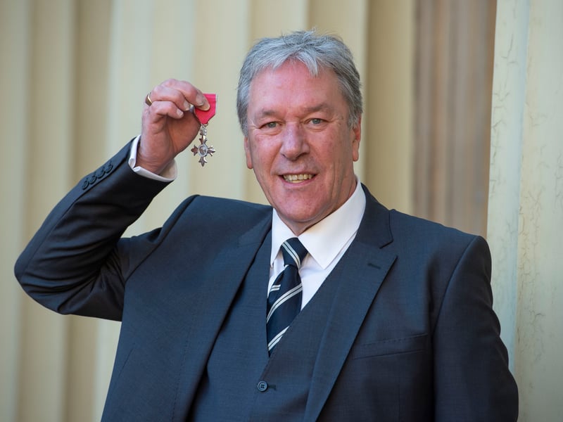Since graduating in 1978, Timothy Bentinck has played leading roles in film, television, theatre and radio, most notably as David Archer in ‘The Archers‘.

He was awarded an MBE for Services to Drama in 2018.
