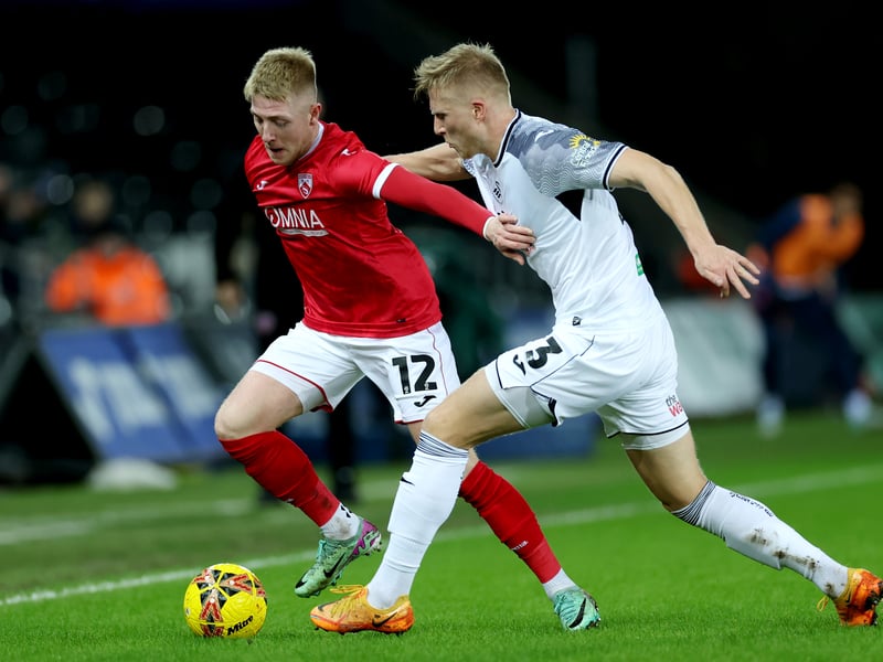 Kristian Pedersen faces a spell on the sidelines after undergoing surgery on his hamstring.