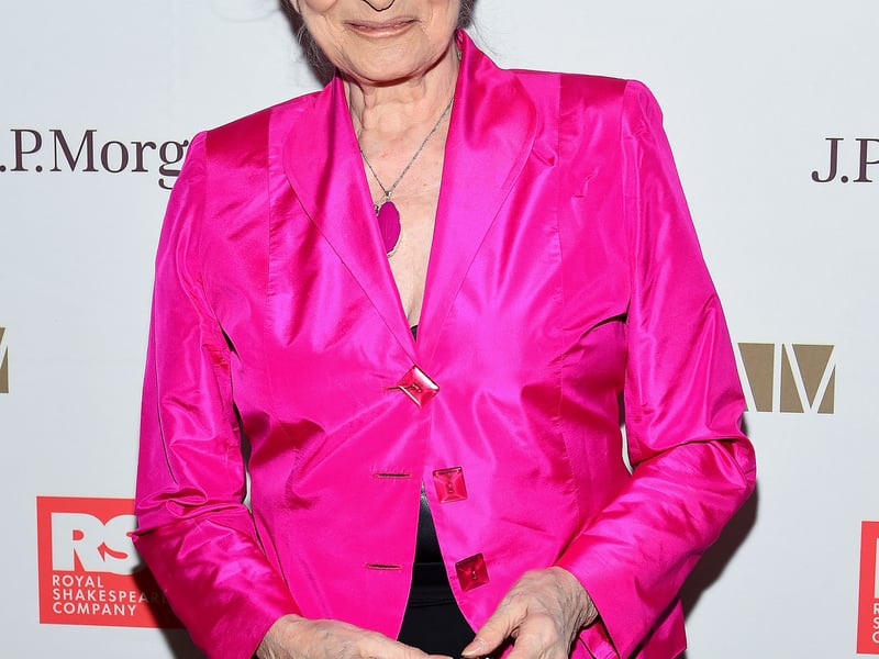 Tony and Olivier award winning and BAFTA nominated Jane trained at Bristol Old Vic Theatre School from 1961 to 1963.
She has gone on to have an illustrious acting career spanning fifty years, as well as writing several memoirs. Most recently, Jane has appeared in Rebecca (2020), Downton Abbey and The Crown.