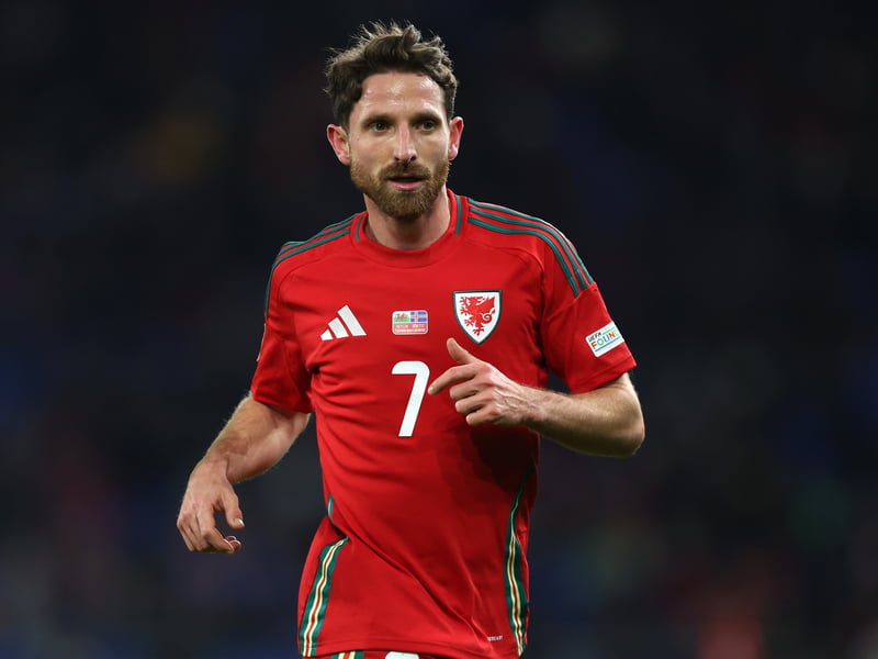 He hasn't made the match day squad for the last five games. A leg injury has been the reason for his absence.