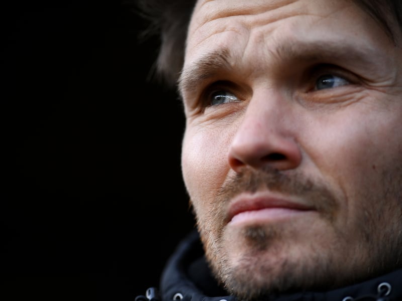 Relegation odds: 80/1 (Bet365)