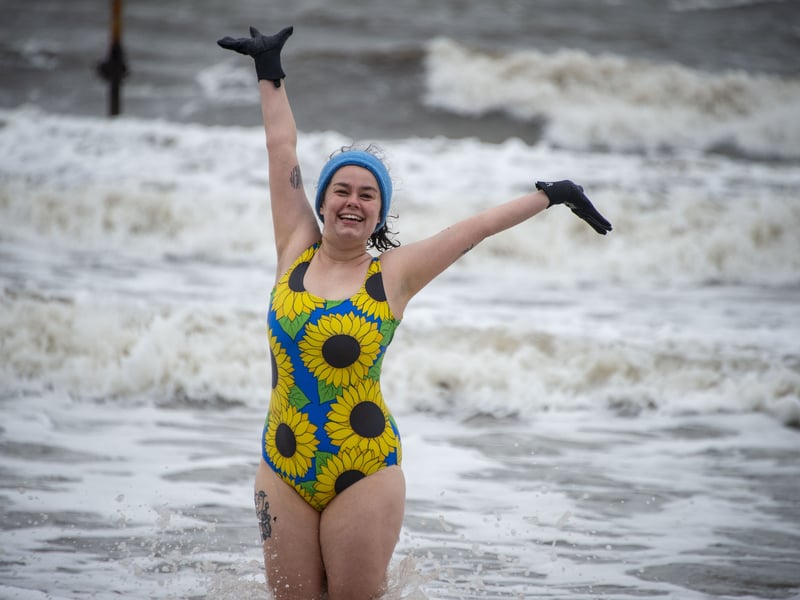 Portobello Loony Dook