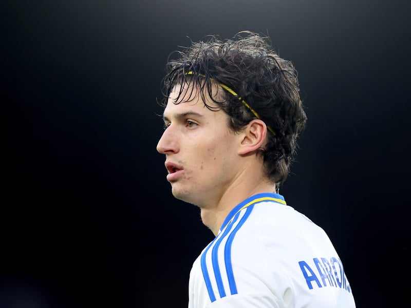 Farke has no qualms with the American's ability to play several matches in quick succession. He is one of the most durable players in the squad.