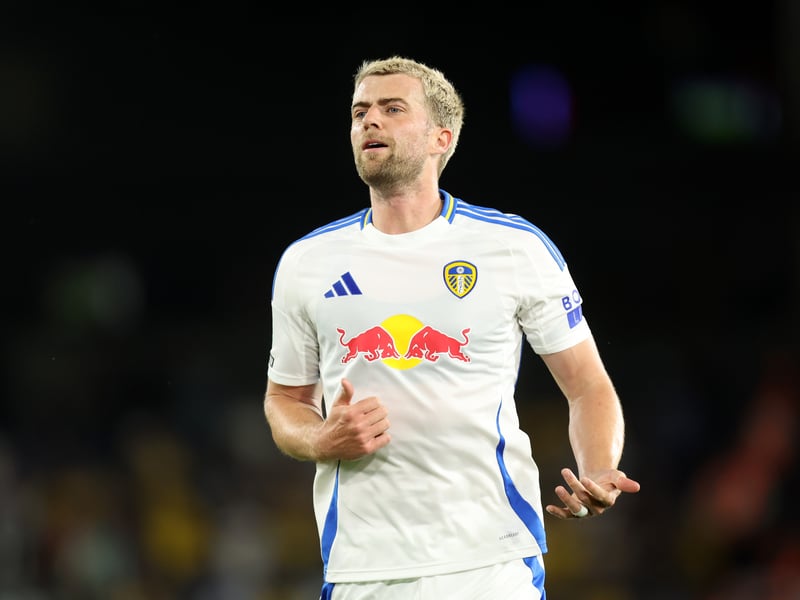 It currently looks like Bamford will be the next 2020 promotion-winning squad member to leave - albeit probably not this month - having fallen to third-choice striker this season. Could be one to move on in the summer, with a fresh contract unlikely ahead of his 32nd birthday in September.
