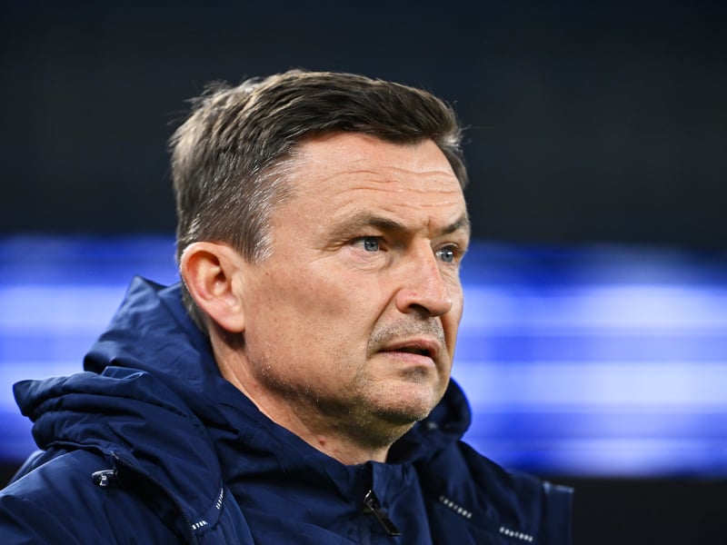 Relegation odds: 25/1 (Bet365)