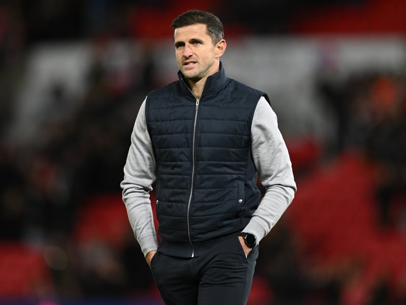 Relegation odds: 6/1 (Bet365)