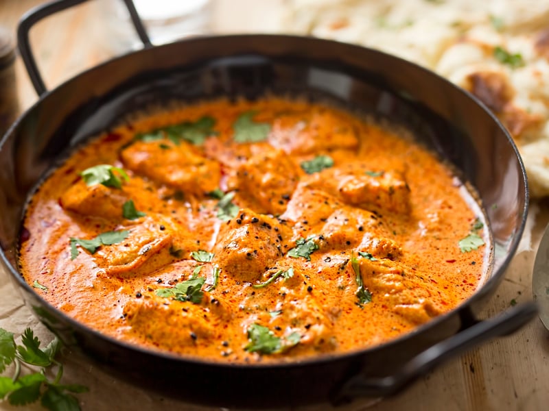 Curry is one of the most beloved global cuisines by UK residents. Whether you like to make your own or order from your favourite takeaway, curry will provide flavour and warmth. Best of all, there are plenty of curry dishes to choose from to suit your taste preferences.