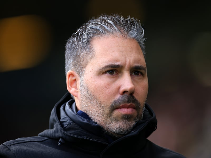 Relegation odds: 125/1 (Bet365)