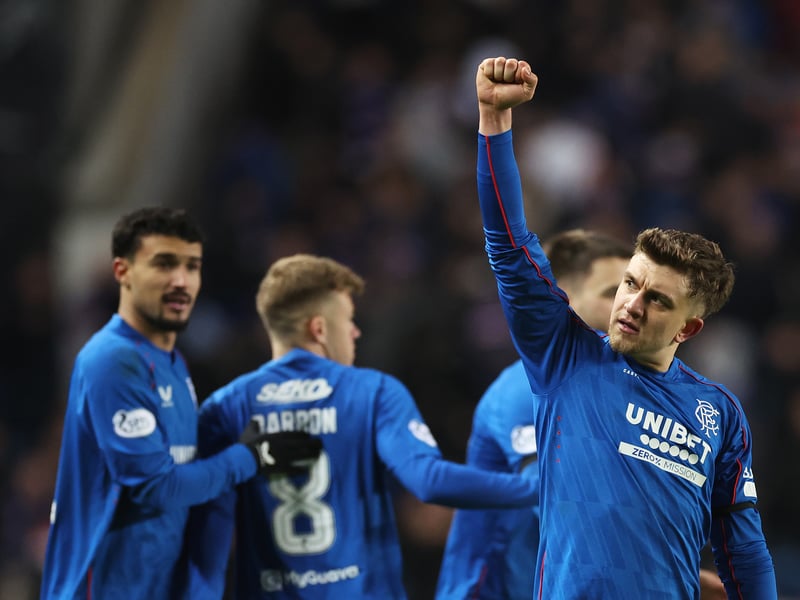 Rumours of a return to Turkey have been rife for over a year now, though no move has even come close to materialising. Linked with a move to Besiktas last week, the left-back could court some interest in his services come January.