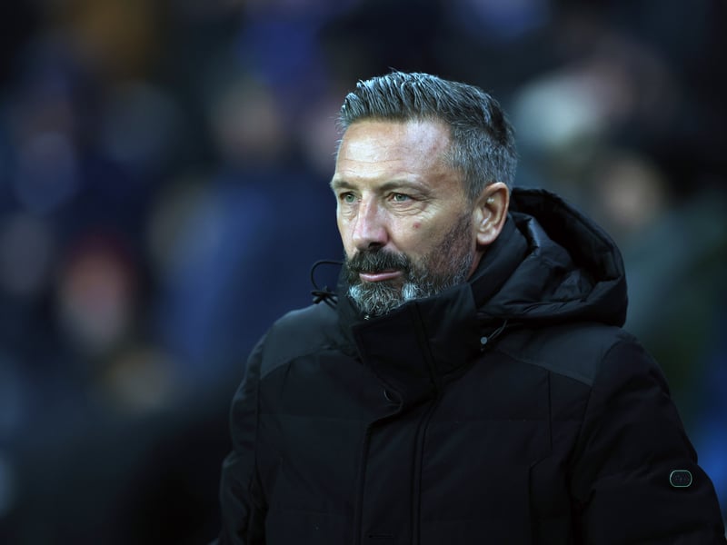 The former Rangers midfielder has worked wonders with a smaller budget at both Aberdeen and Kilmarnock over the last decade. Consistently in the conversation when it comes who could be the next Rangers boss. But would he finally fancy a crack at the Ibrox job - and would Rangers make an approach?