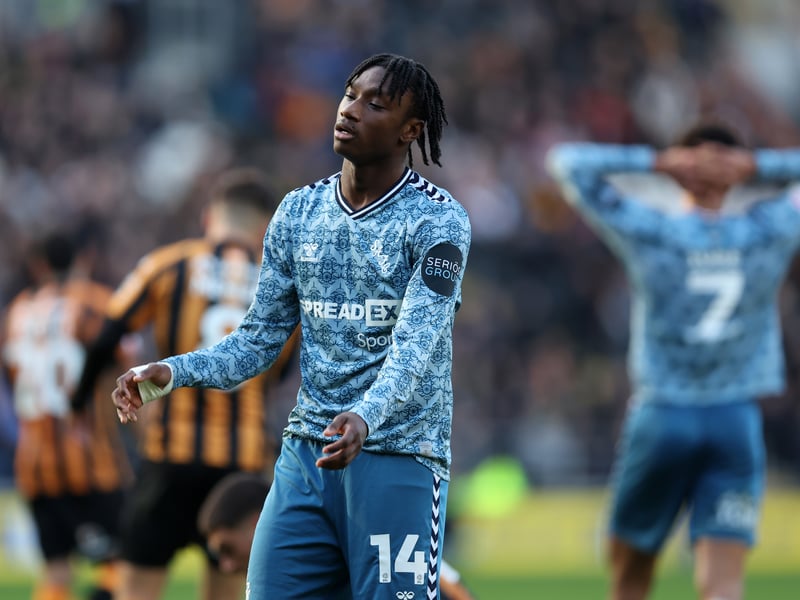 Due to come back, but Sunderland will take a cautious approach with him. They want to avoid him picking up another hamstring injury.