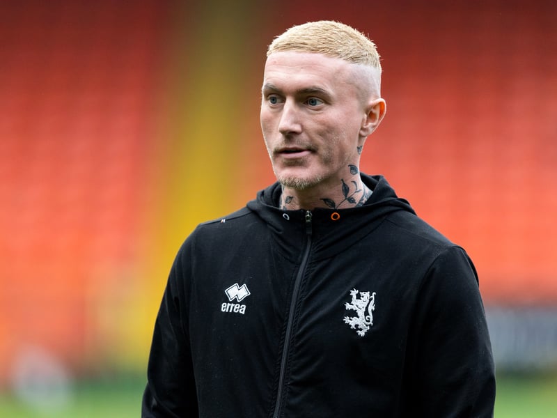 Been missing since October with a groin problem and is still out when Rangers come to town.