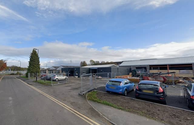 Physique Pro on Baker's Yard in Gosforth has a five star rating from 224 reviews.