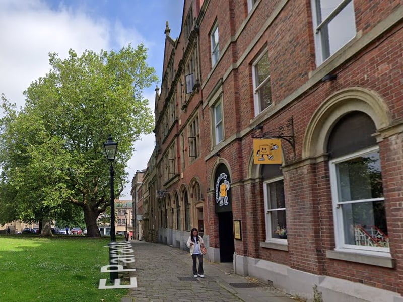 The second-highest number of reports of antisocial behaviour in Sheffield between January and October 2024 were made in connection with incidents that took place on or near East Parade, Sheffield city centre, with 48