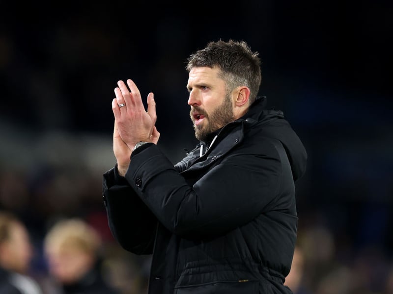 Relegation odds: 500/1 (Bet365)
