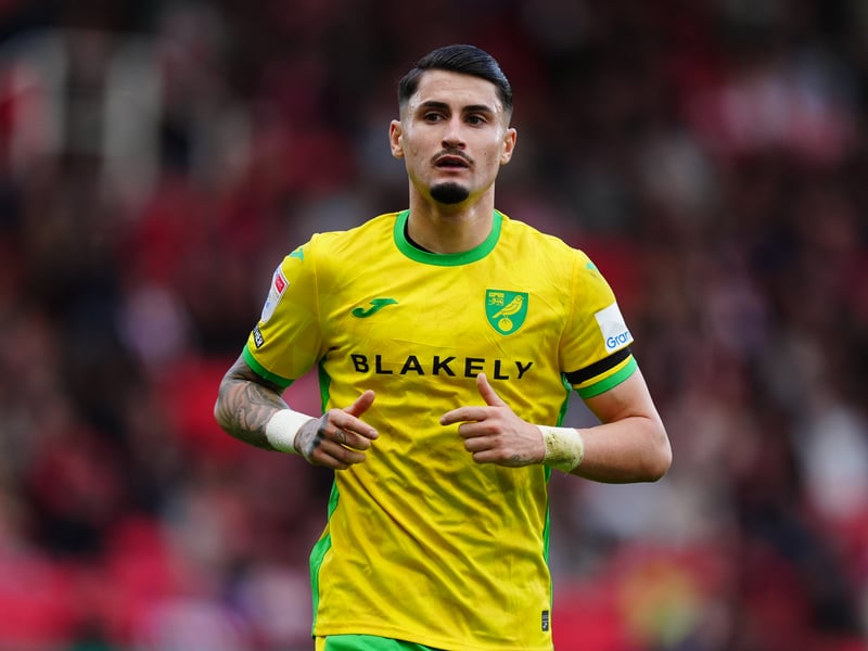 Outright top-scorer in the Championship as things stand with 17 goals, and that's despite missing five games due to a ban. Already has two hat-tricks to his name this season, against Derby County and Plymouth Argyle.