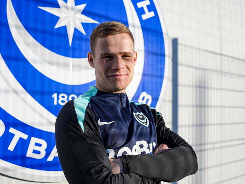 There’s no time to rest those dreary eyes from New Year's Eve the night before with the transfer window re-opening on the first day of the year. This means the business will get under way on Thursday, January 1. Pompey utilised the January window this term as Mousinho added valuable experience to his side.