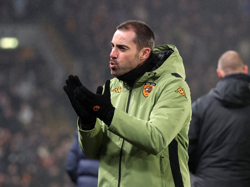 Relegation odds: 6/1 (Bet365)