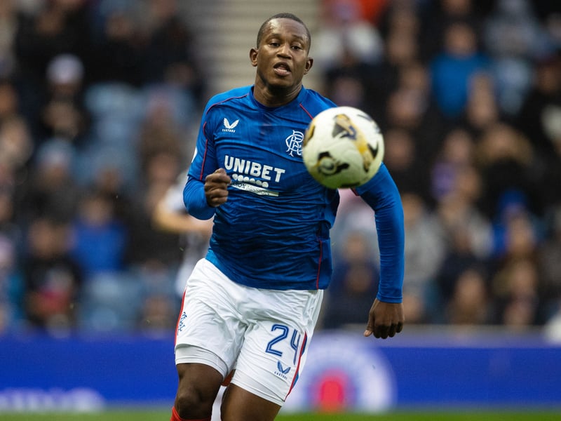 Won't play again this season after picking up a serious knee injury on international break with the Netherlands in November.