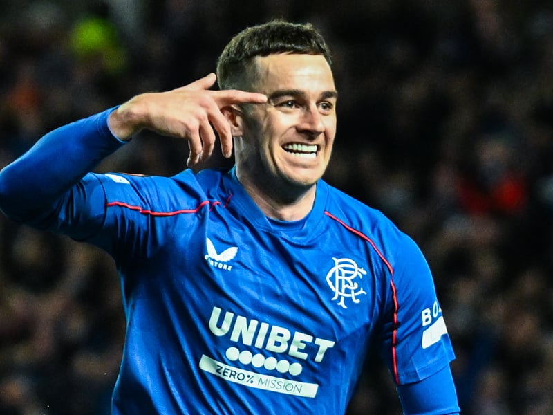 The Rangers midfielder has been out for a number of weeks since picking up a hamstring injury in the Premier Sports Cup semi-final win against Motherwell. Was expected back by the new year, but with no updates, Lawrence is a doubt for the game at Dens Park.
